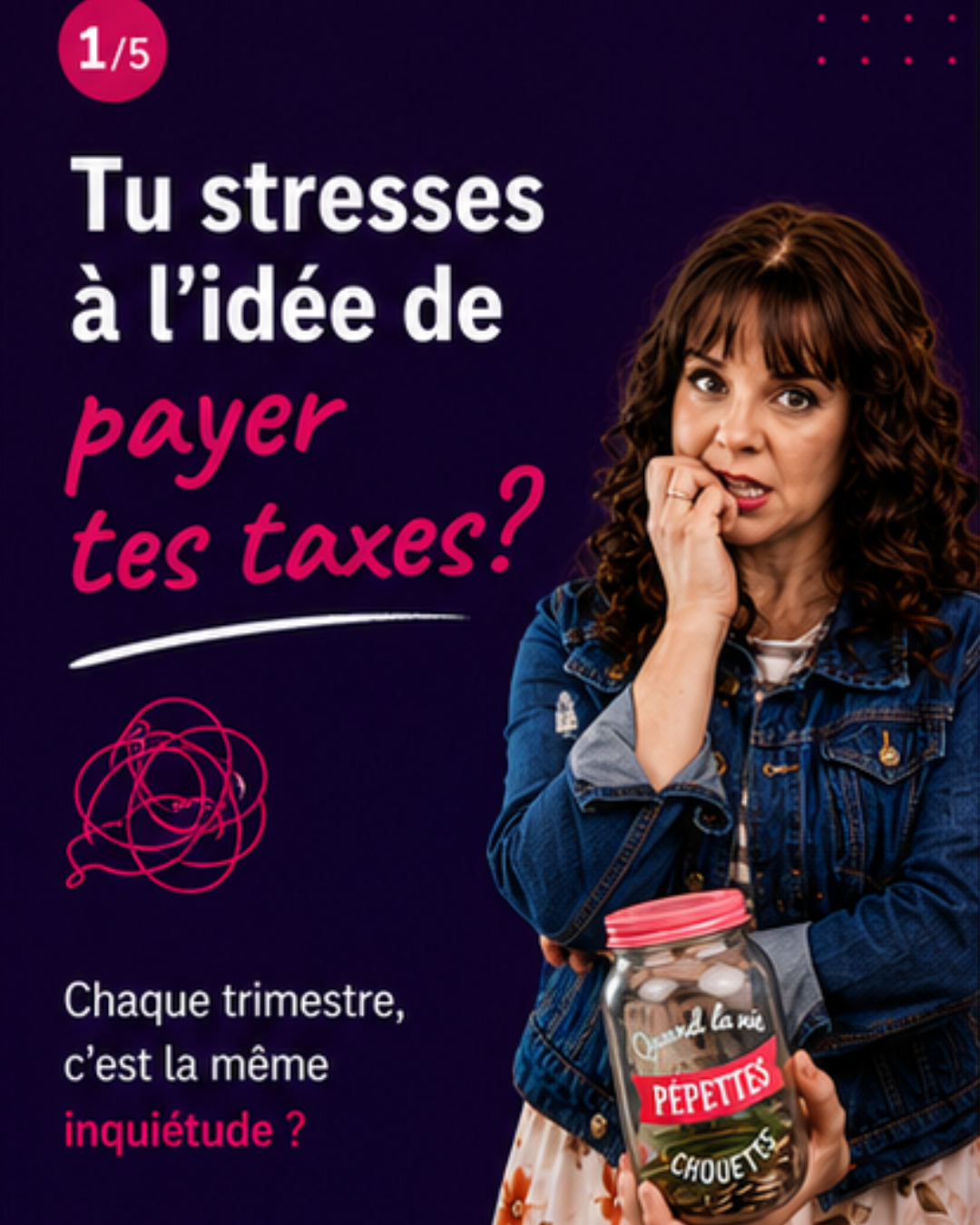Comptabilité & Finance Skyup Facebook ad: Skyup académie
