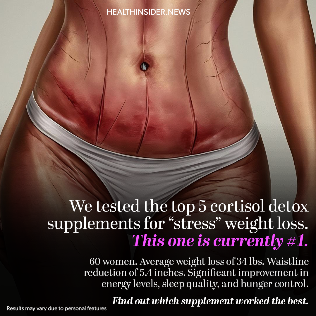 Health Insider Facebook ad