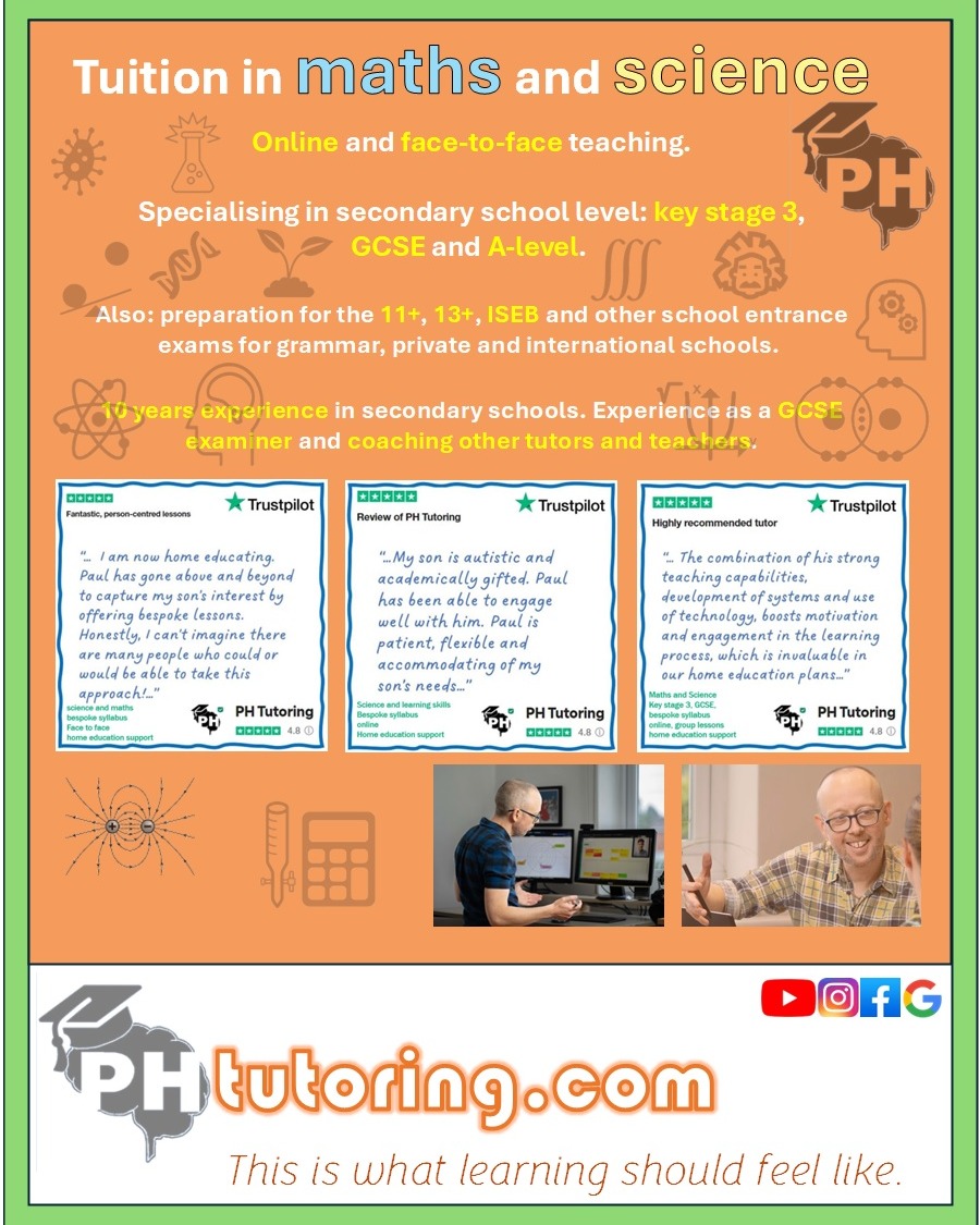 PH tutoring - Online academic tutoring Facebook ad