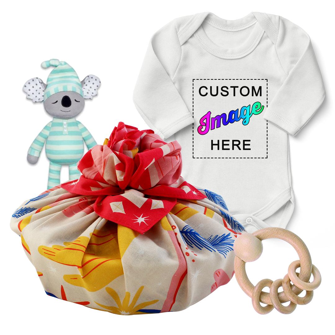Baby Joy Canada Facebook ad