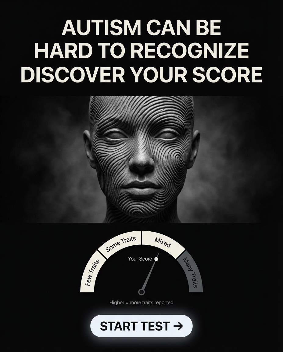 Personality Test: Created by Experts  Facebook ad
