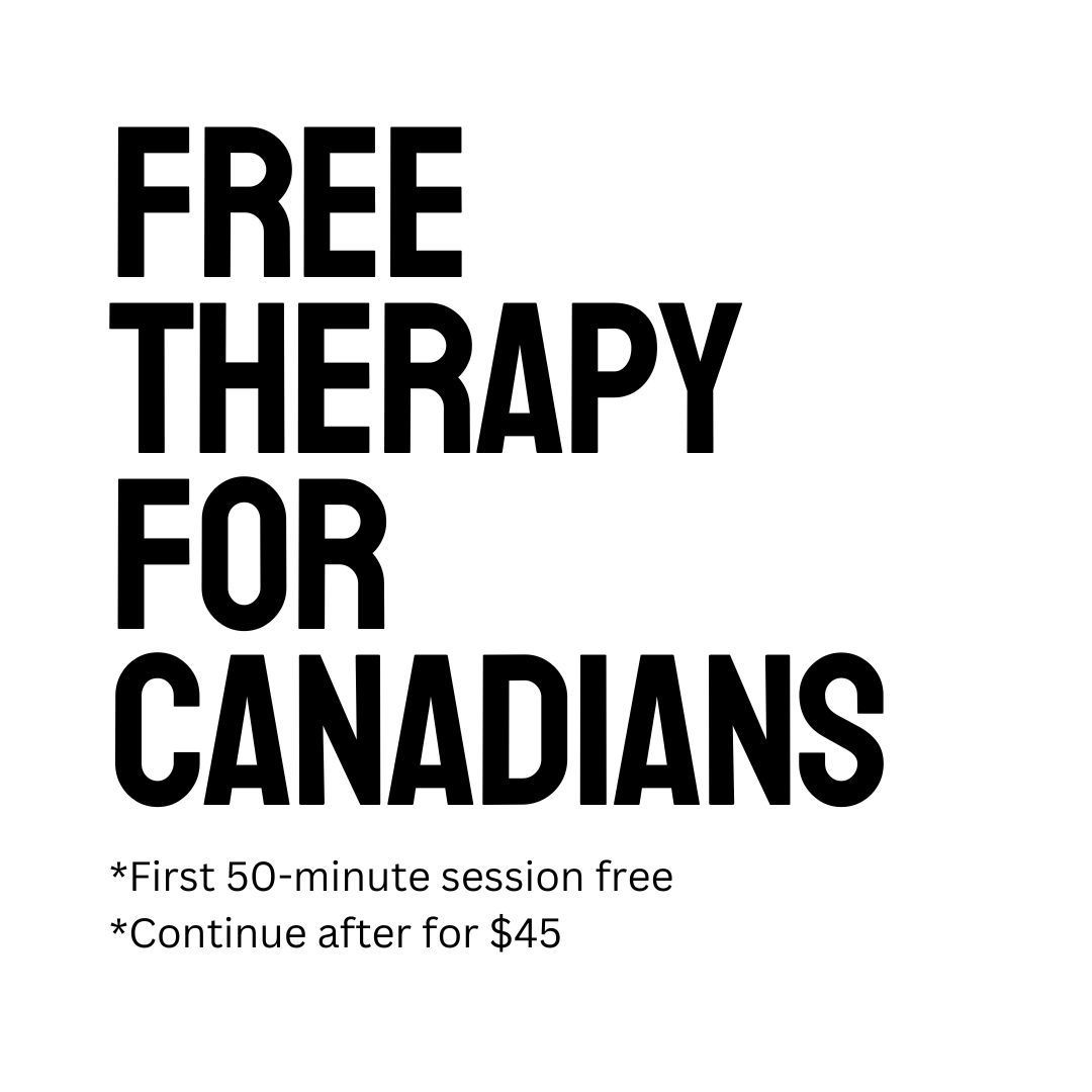 Alli Therapy Facebook ad: Get Started Today!