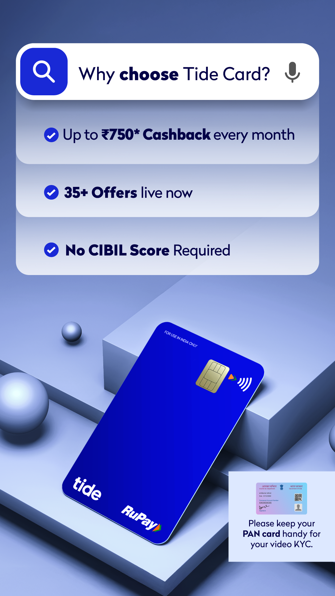 Tide Business India Facebook ad