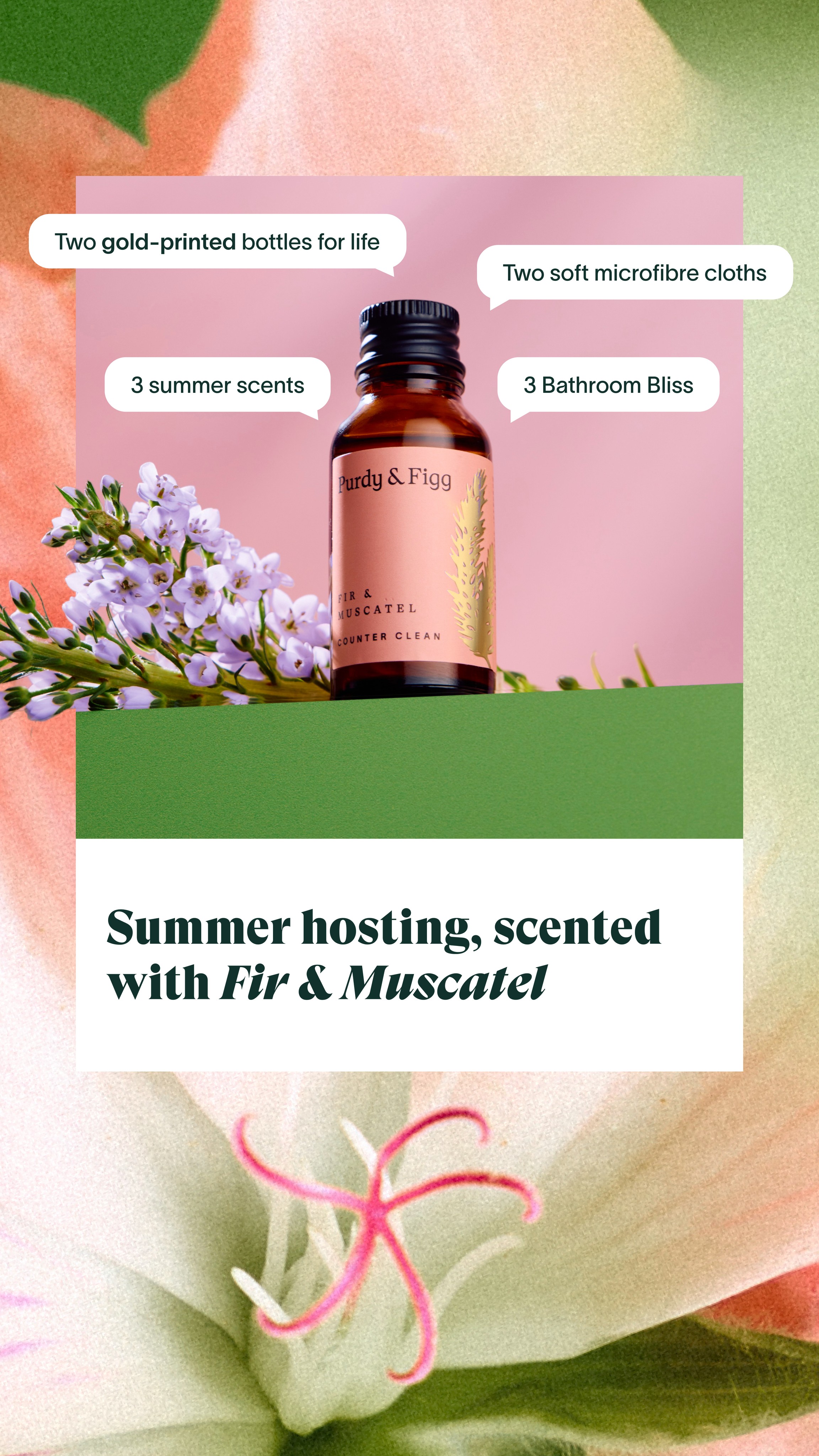 Purdy & Figg Facebook ad