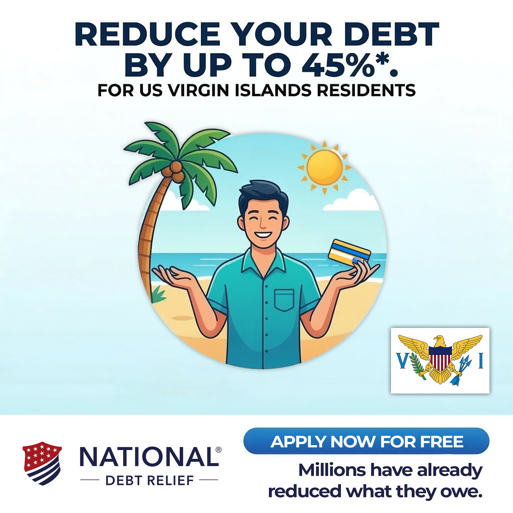 Smart Money People Facebook ad