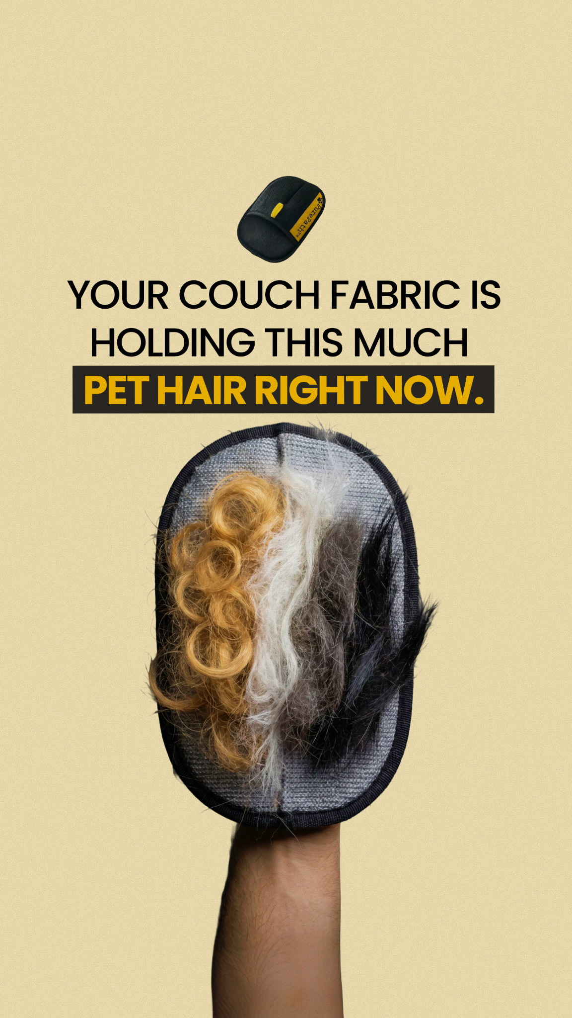 PurePath Facebook ad