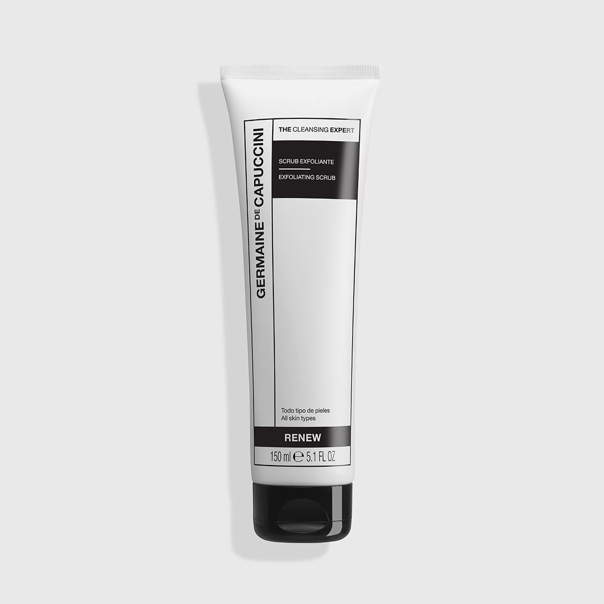 Germaine de Capuccini UK Facebook ad: Expert Beauty Days: up to 30% off* a…