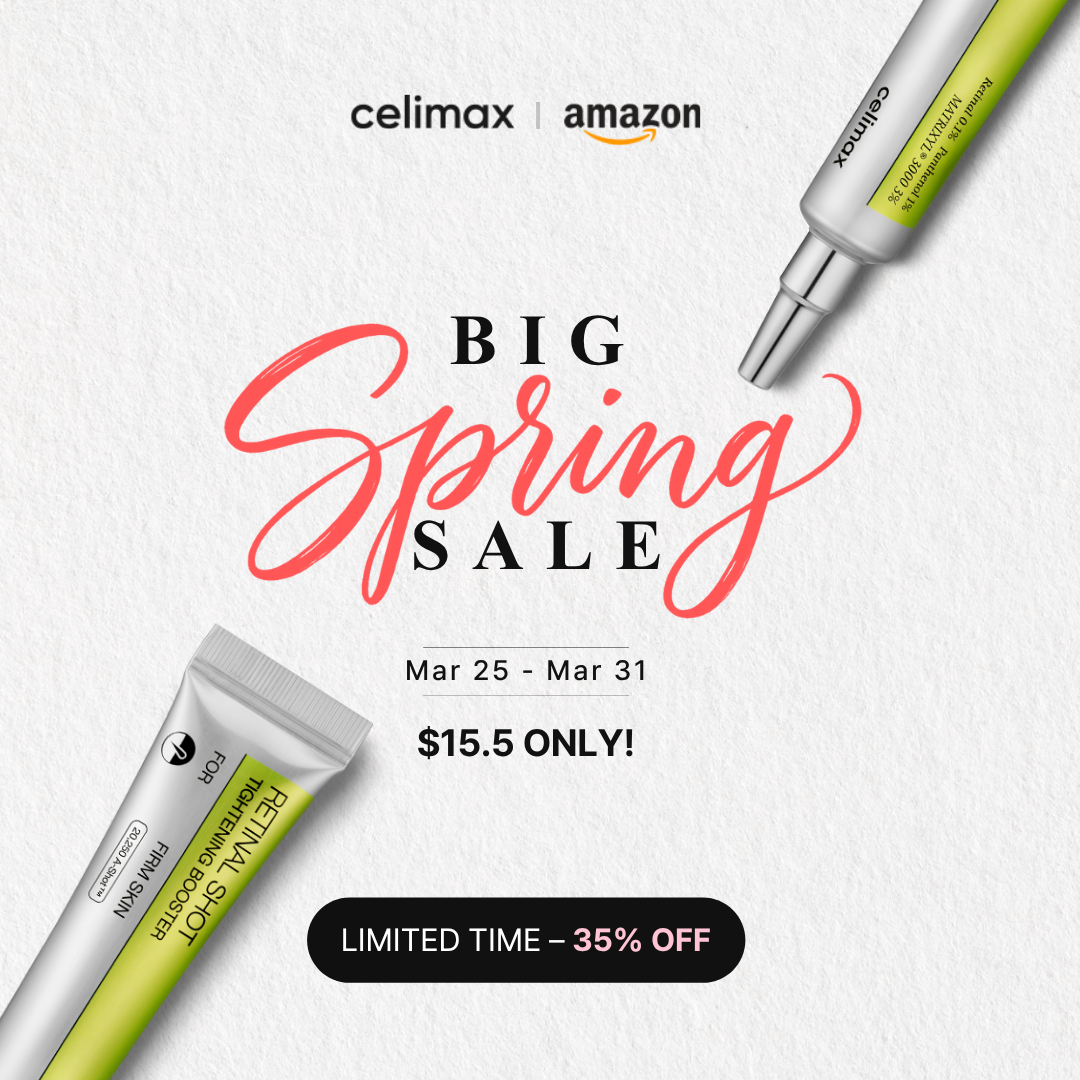 Asiyekarakus Facebook ad: Spring into Savings: 35% OFF