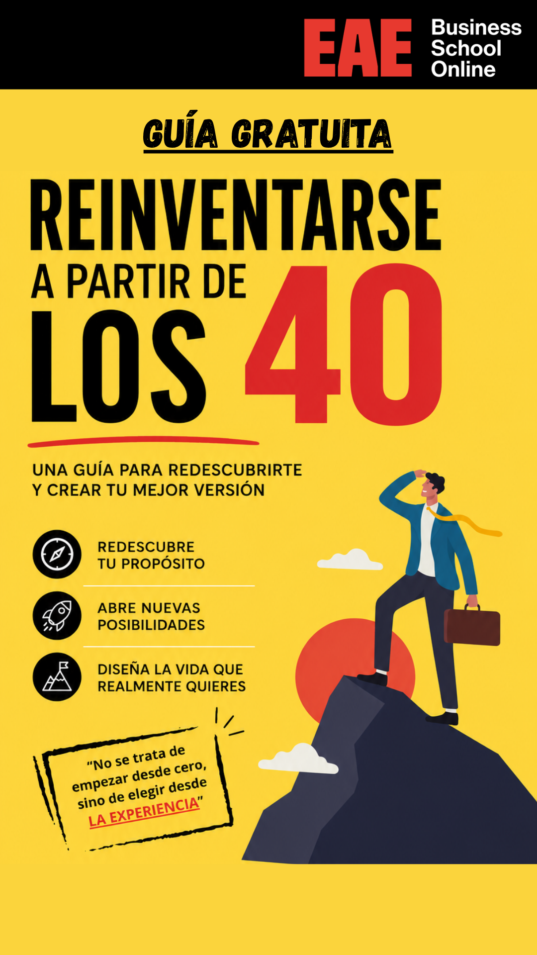 QuéCursar Recursos Facebook ad
