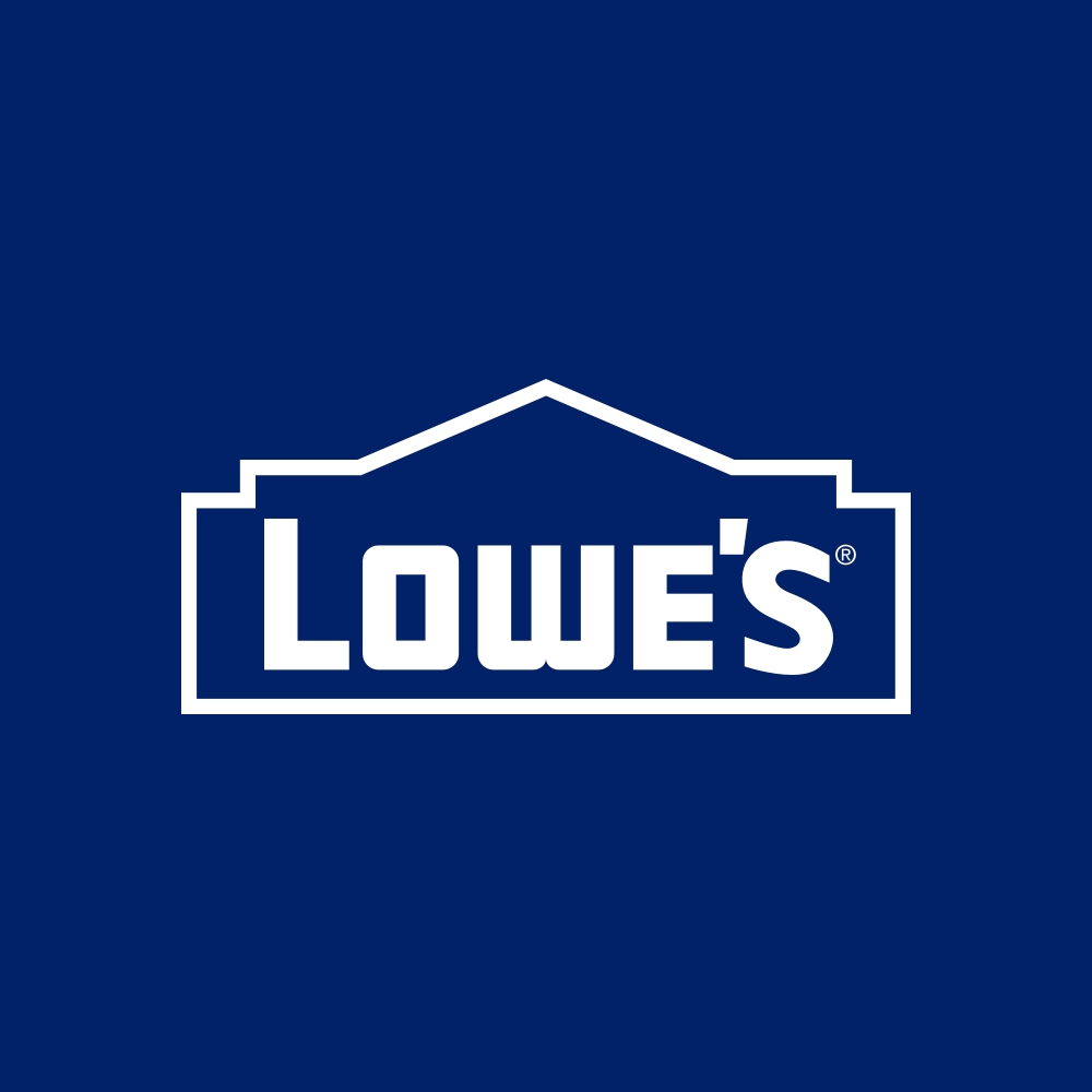 Lowe's Home Improvement Facebook ad