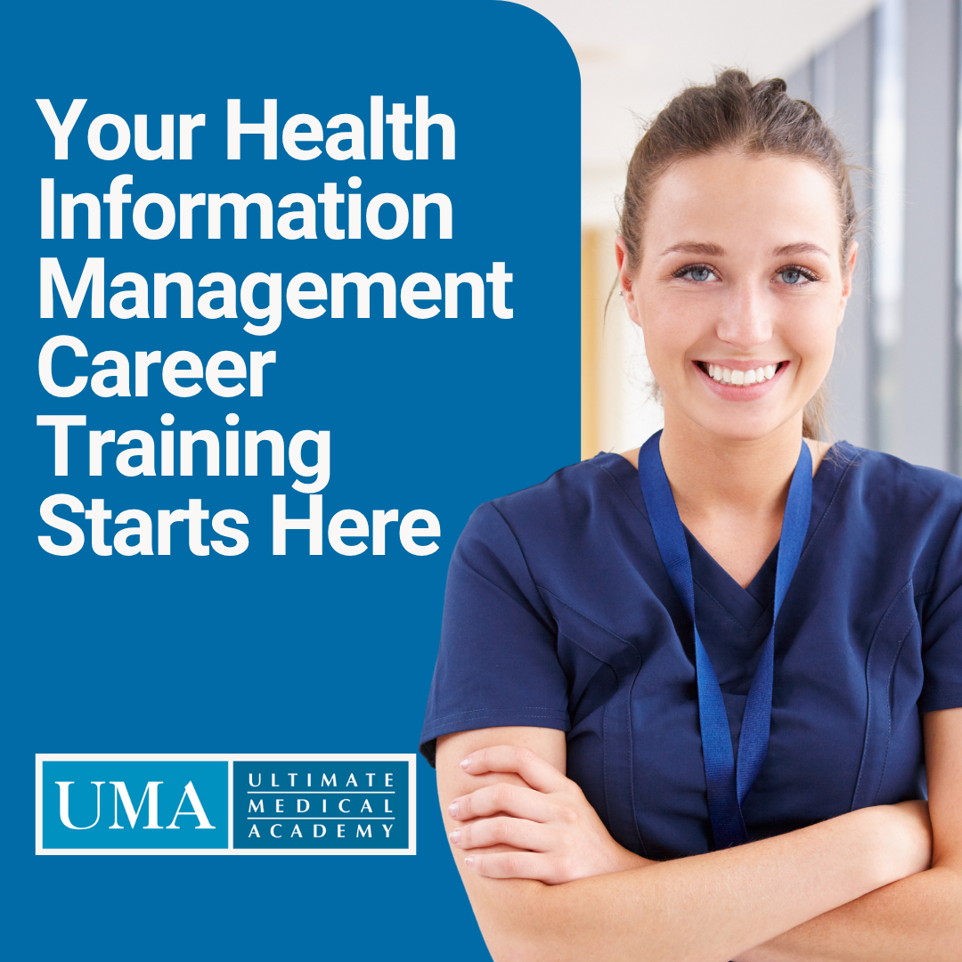 Ultimate Medical Academy Facebook ad
