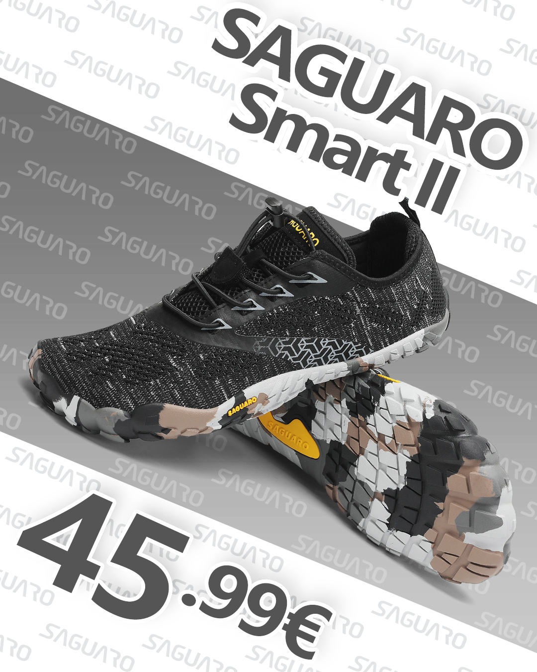 Saguaro De Facebook ad: Original Barfußschuhe｜SAGUARO