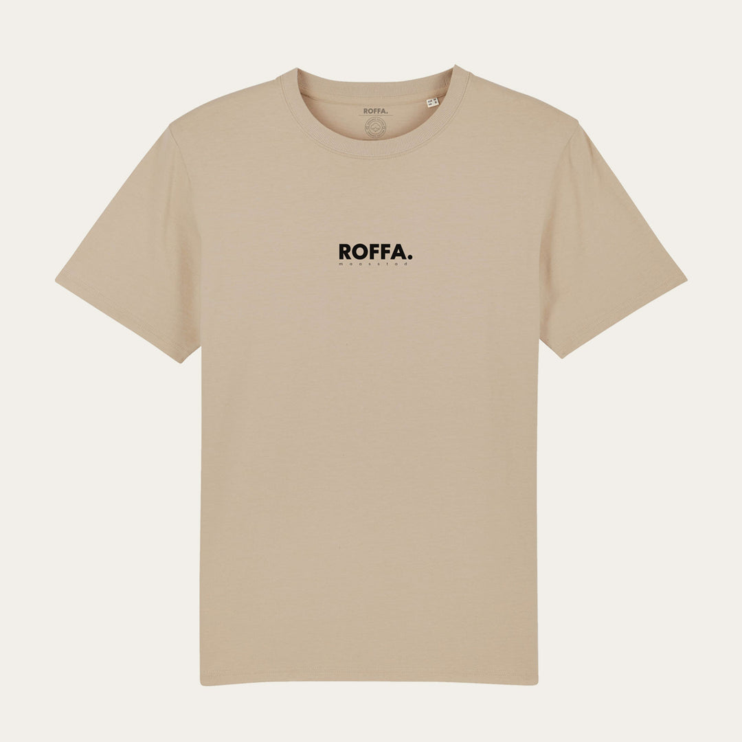 ROFFA. Facebook ad: Shop de ROFFA.