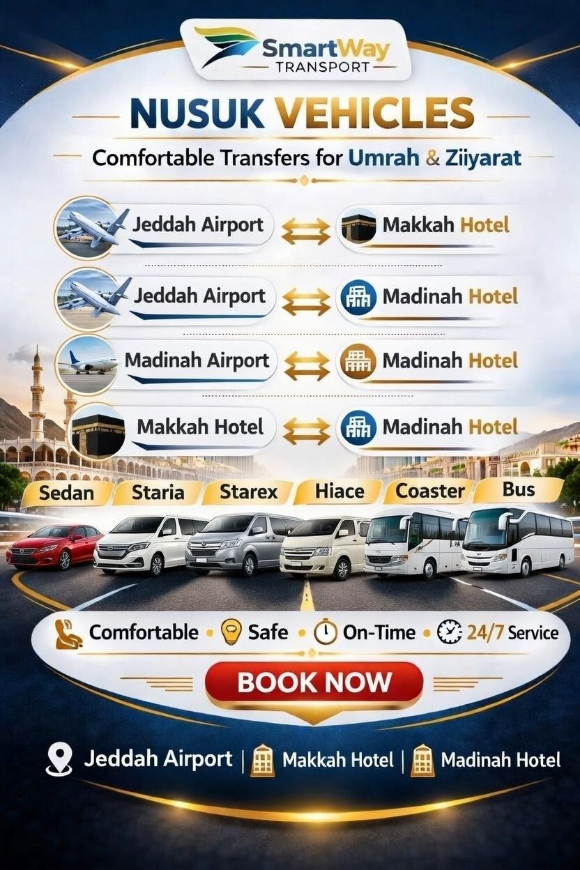 SmartWay Transport Facebook ad
