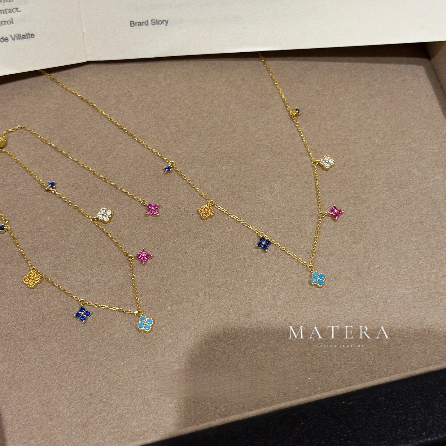 Matera Việt Nam Facebook ad