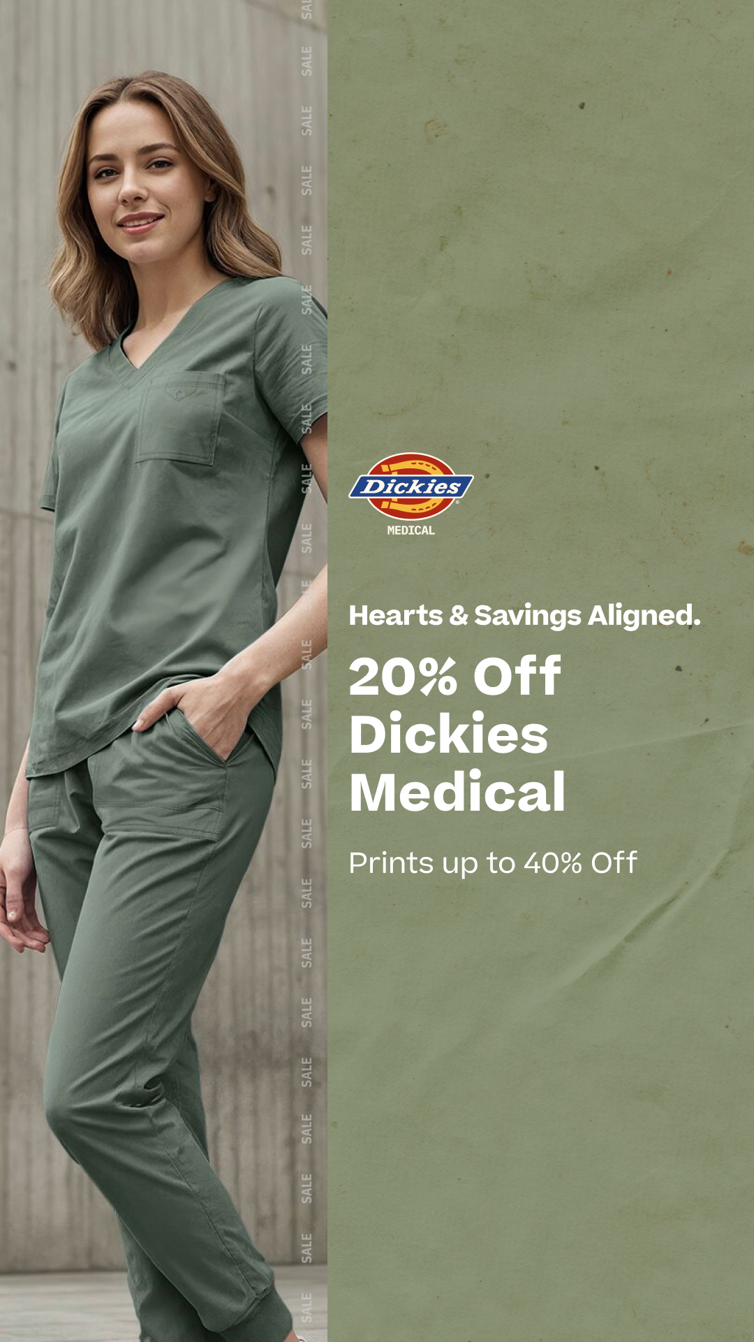 allheart Facebook ad