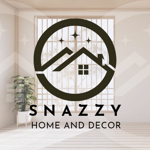 Snazzy Home And Decor Facebook ad: Welcome to Snazzy Home - Where Style Meets…