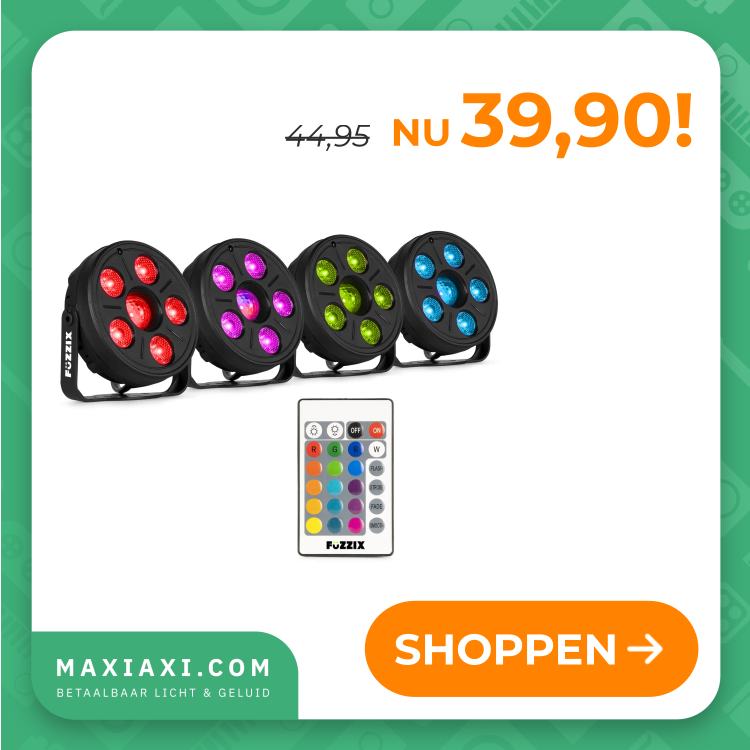 MaxiAxi Facebook ad