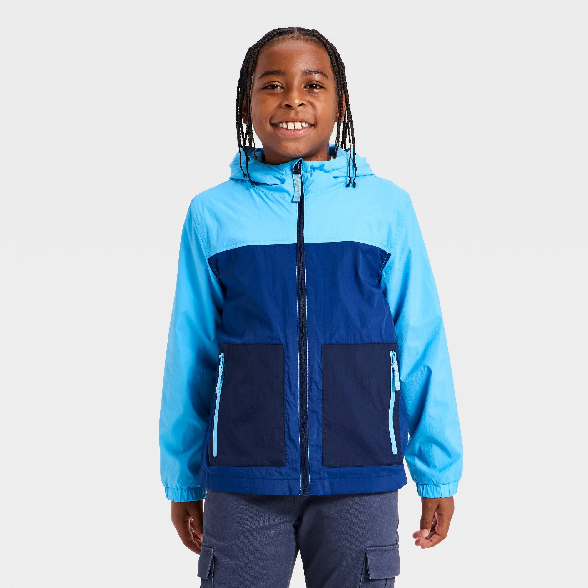 Target Facebook ad