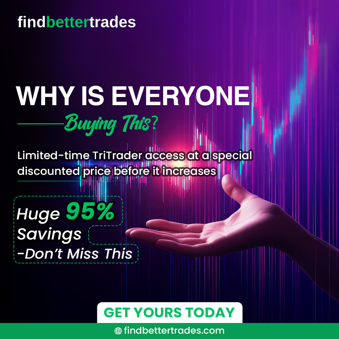 Find Better Trades Facebook ad
