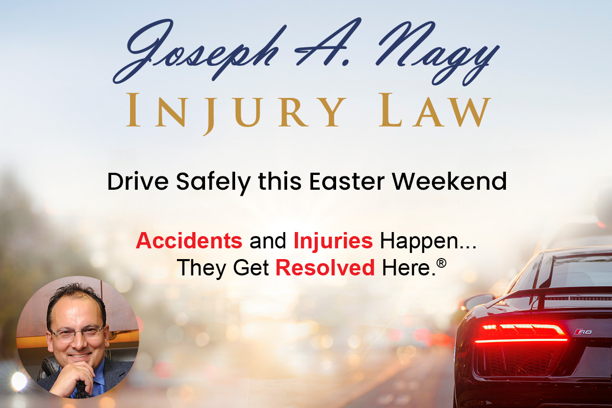Joseph A. Nagy Injury Law Facebook ad: Edmonton Injury Lawyers | Joseph A. Nagy Injury Law