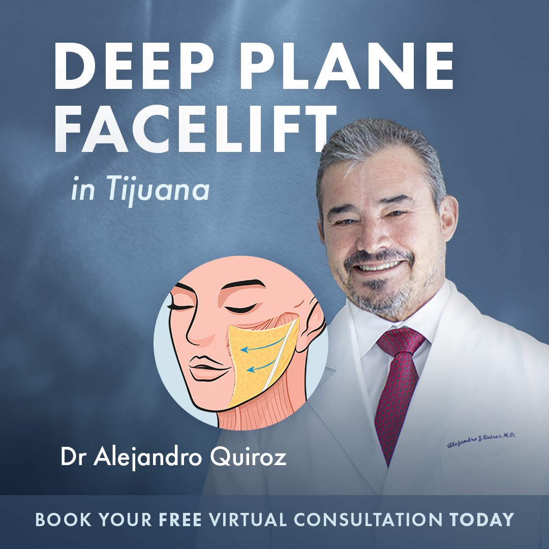 VIDA Plastic Surgery Center Facebook ad from May 26, 2026