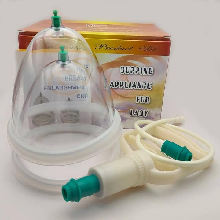 معداتك للحجامة Facebook ad: عندك مركز للحجامة والطب النبوي والبديل وتحوس علي…