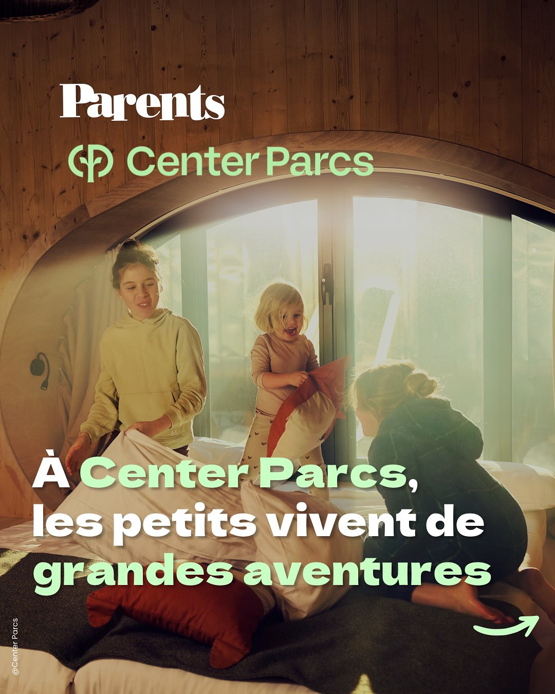 Parents.fr Facebook ad