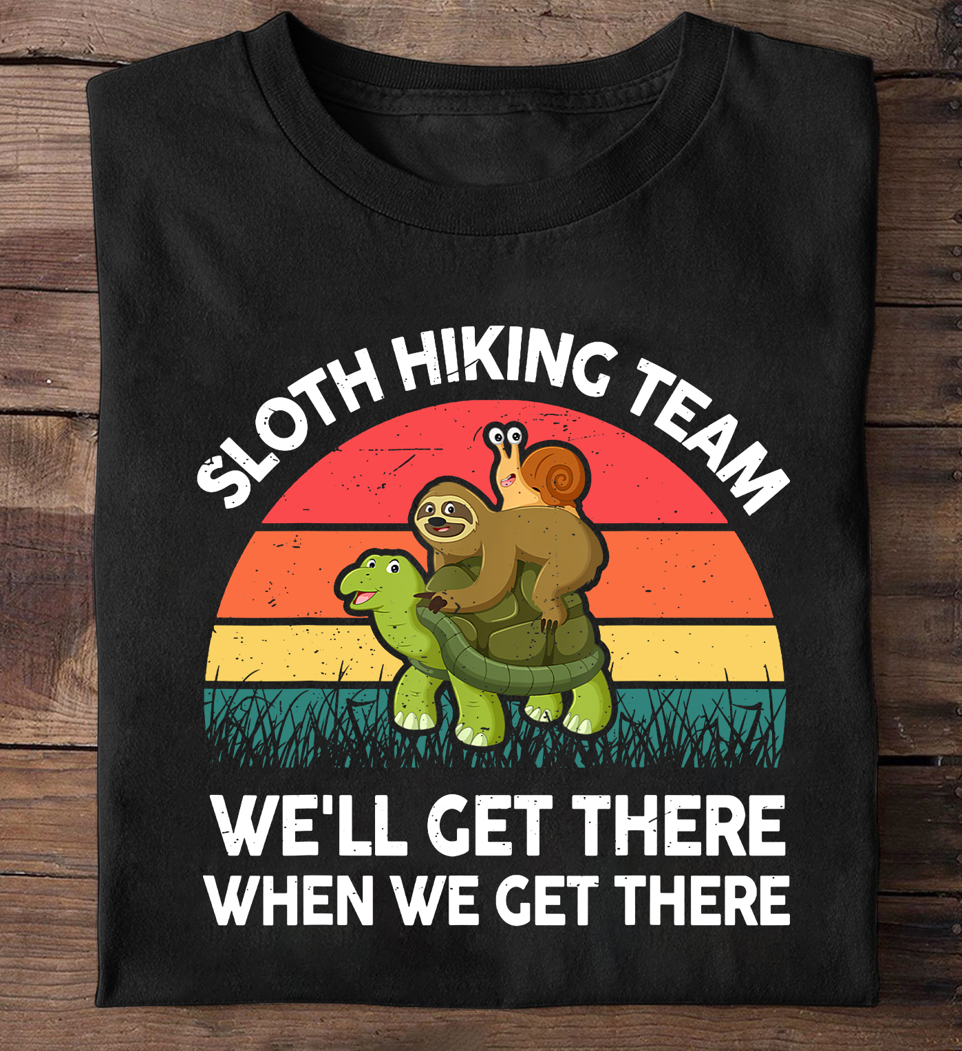 Life With Sloth Facebook ad: Chill out in style with our adorable sloth-themed…