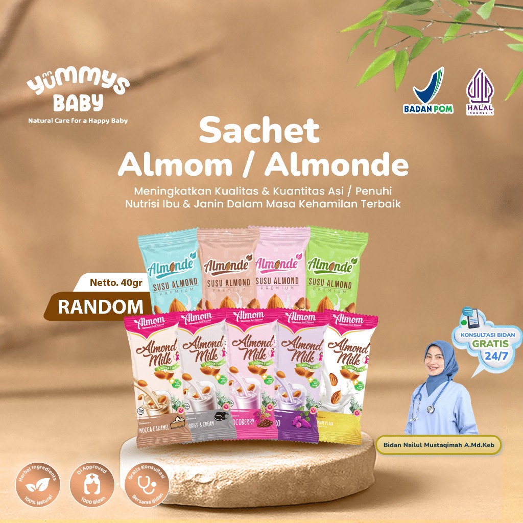 Yummysbaby pilihan Semua Bunda Facebook ad