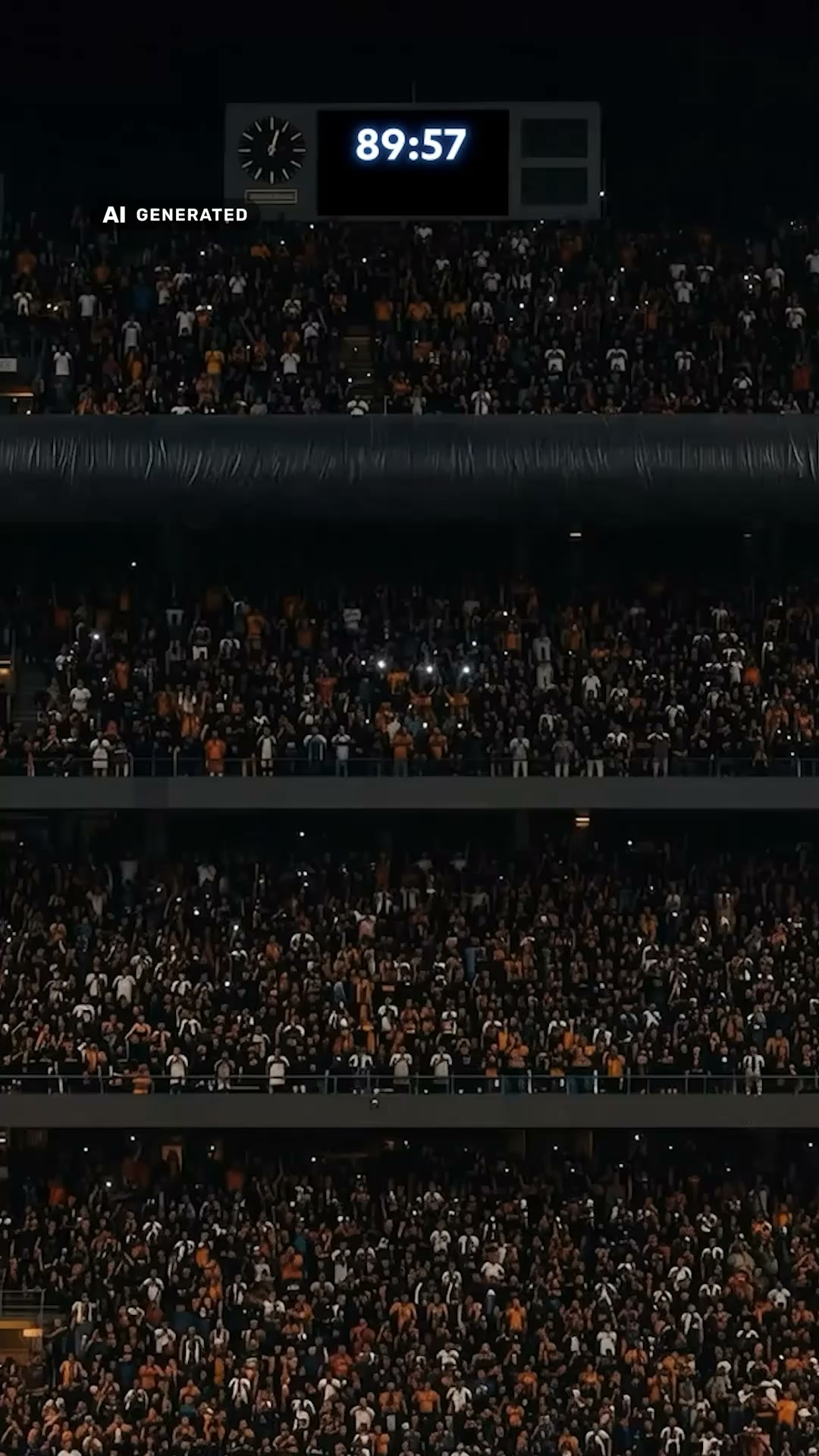 Duracell Facebook ad: Duracell y LALIGA