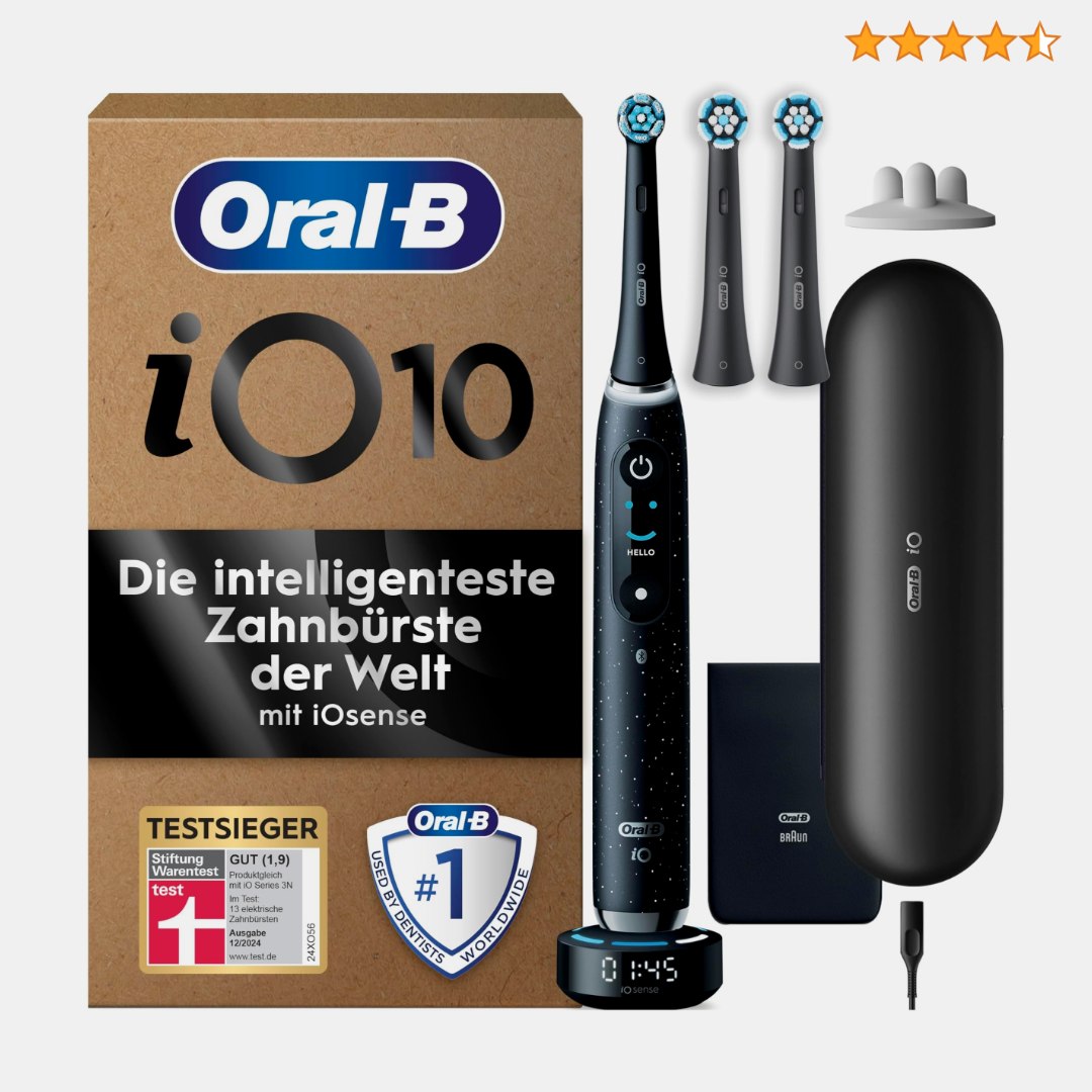 Amazon.de Facebook ad