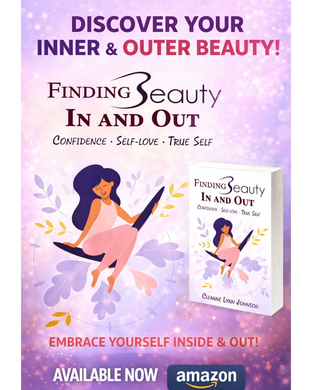 Beauty Of Colors Facebook ad