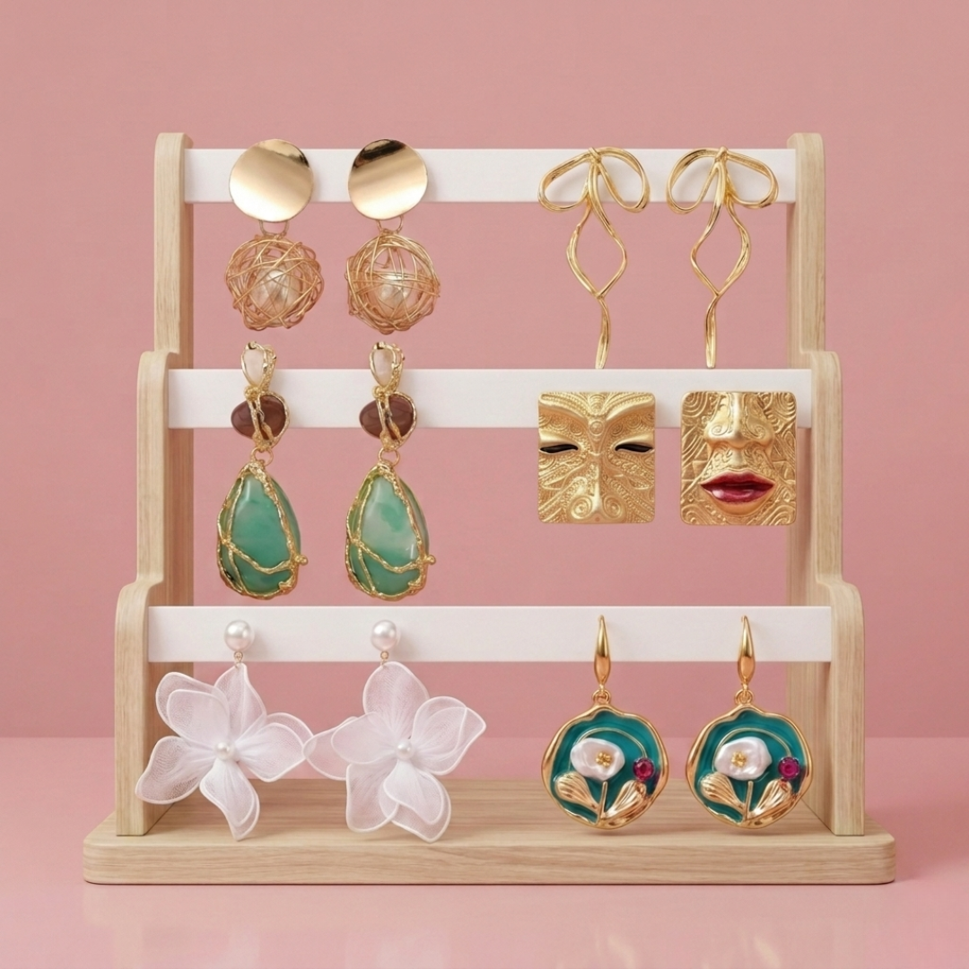 The Diva Box Facebook ad