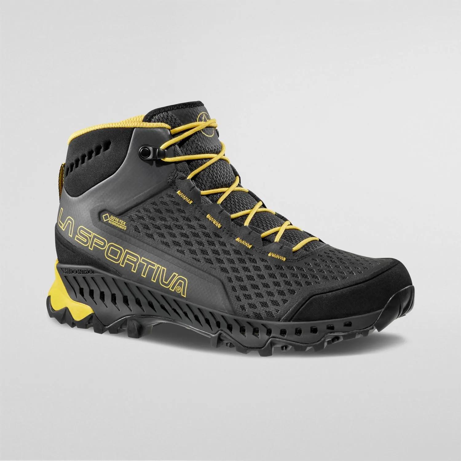 La Sportiva Fans Facebook ad: Unser La Sportiva-Sale ist gestartet!