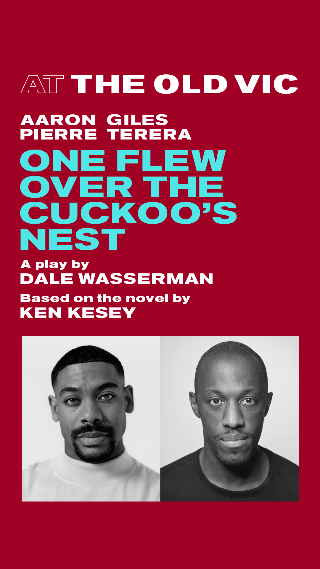 London Theatre Direct Facebook ad from Nov 18, 2025