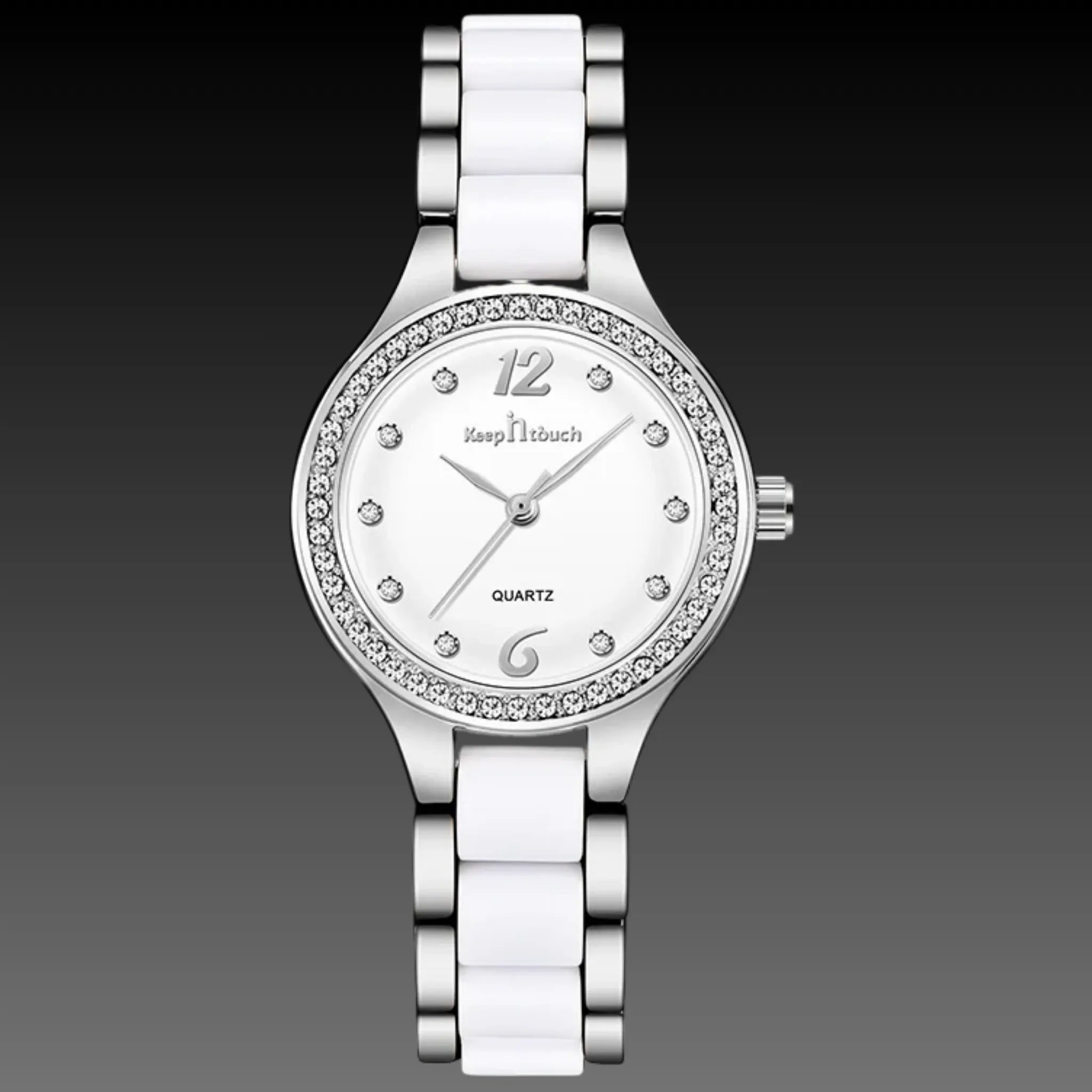 Giftluxwatch Facebook ad