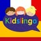 Kidslingo Stirling, Falkirk & Clacks