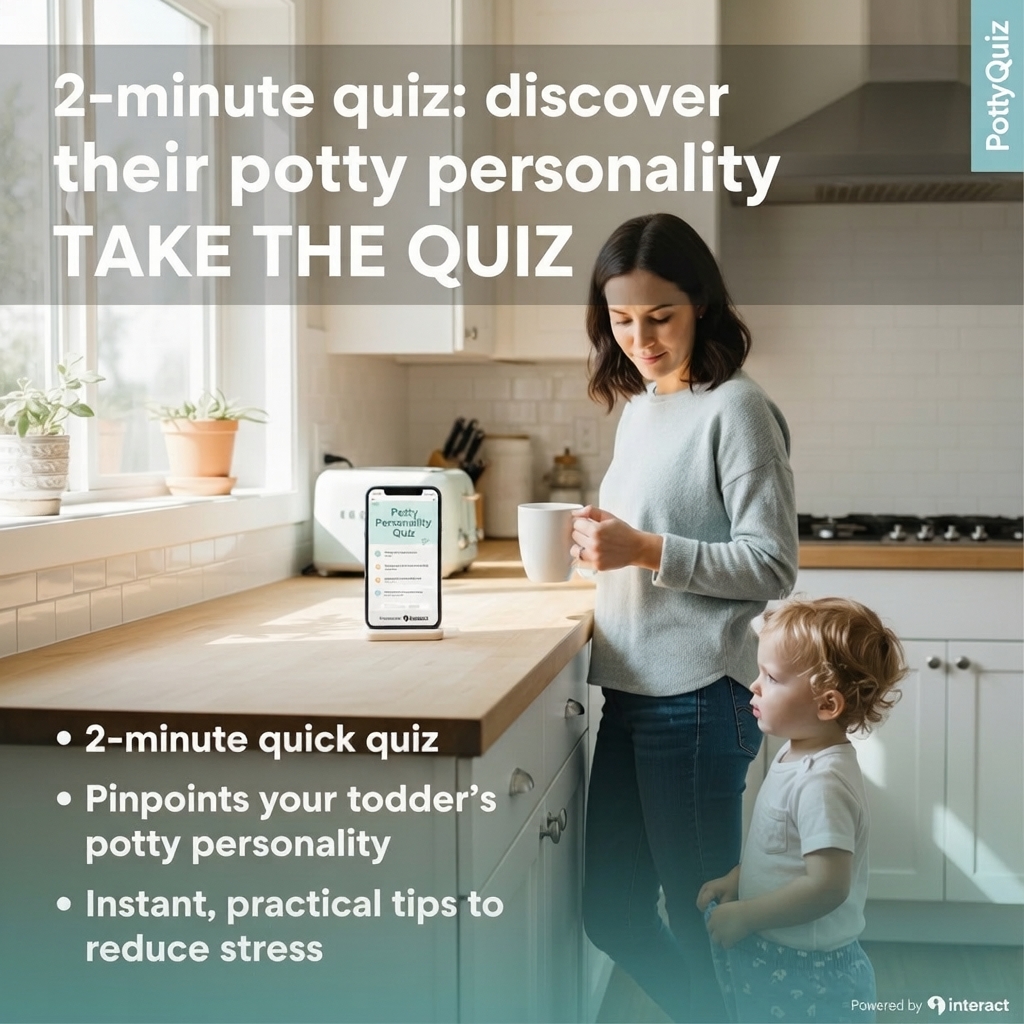 The Calm Toddler Club Facebook ad