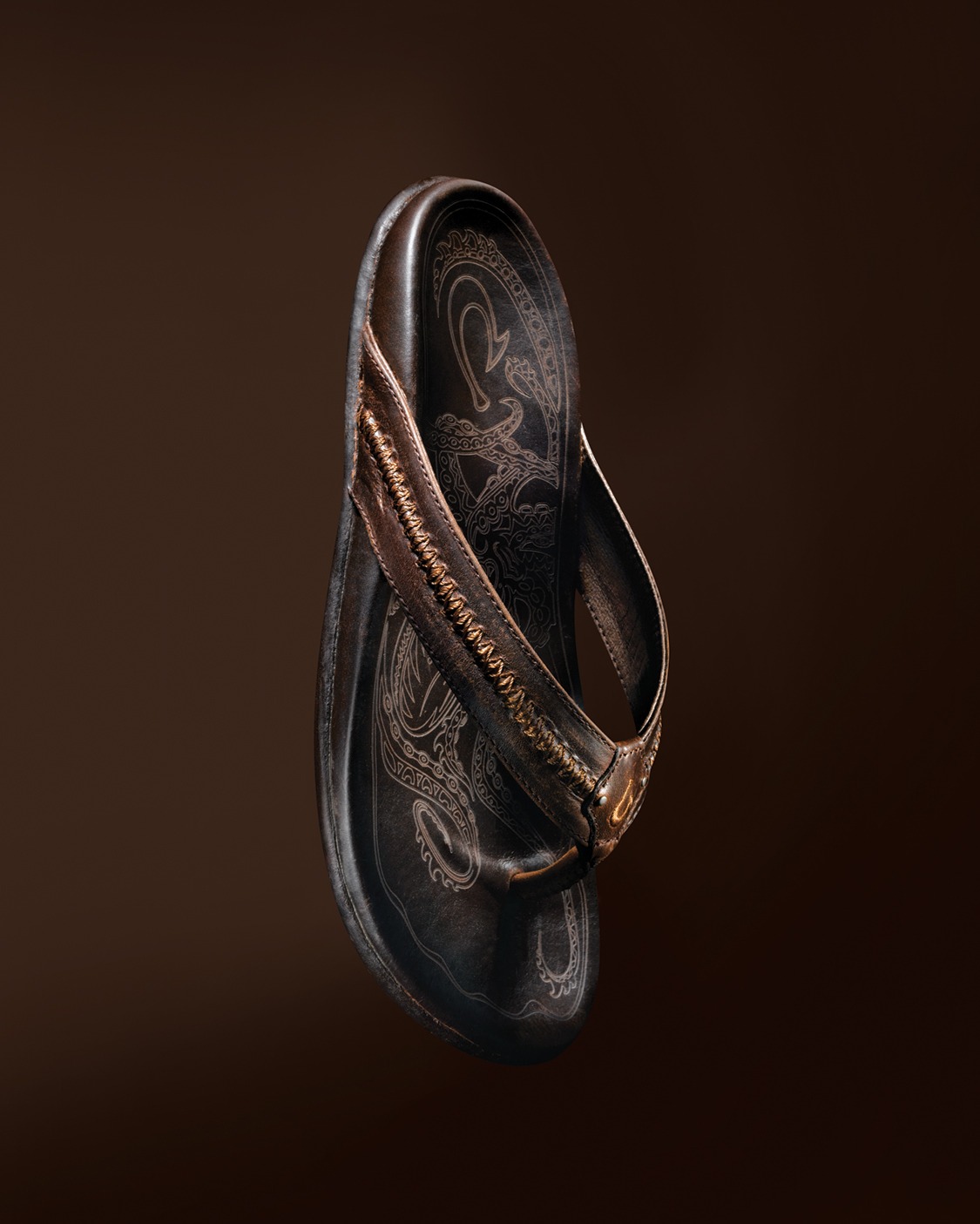 OluKai Facebook ad