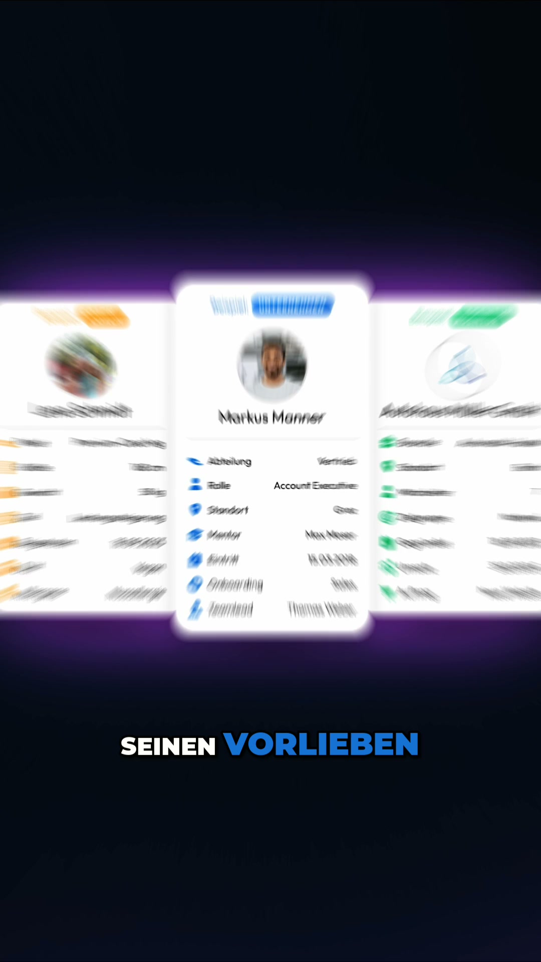 LearningSuite Facebook ad: Mehr Inhalte lösen NICHT dein Kundensupport-Problem!