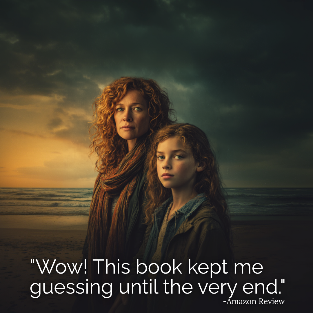 Kyla Stone Books Facebook ad