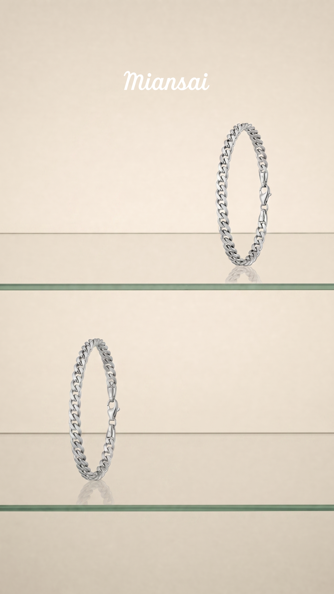 Miansai Facebook ad