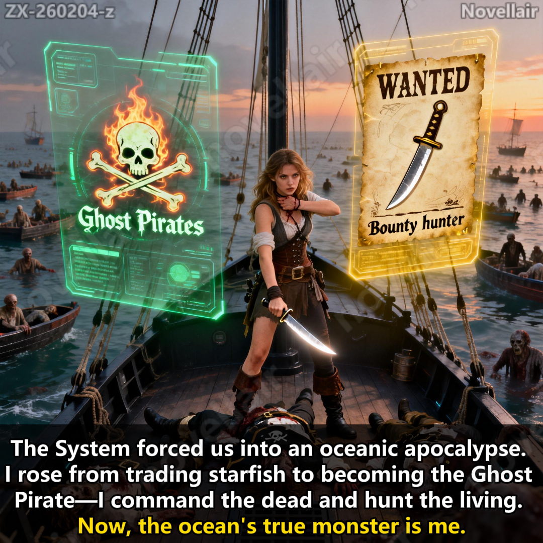 Epic Fantasy Novel Facebook ad: Click here to Read on More Spicy Chapters