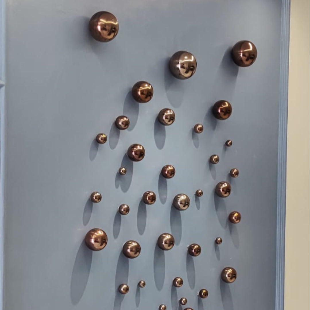 Nkartz Facebook ad: Discover 122+ premium handcrafted wall art designs perfect…