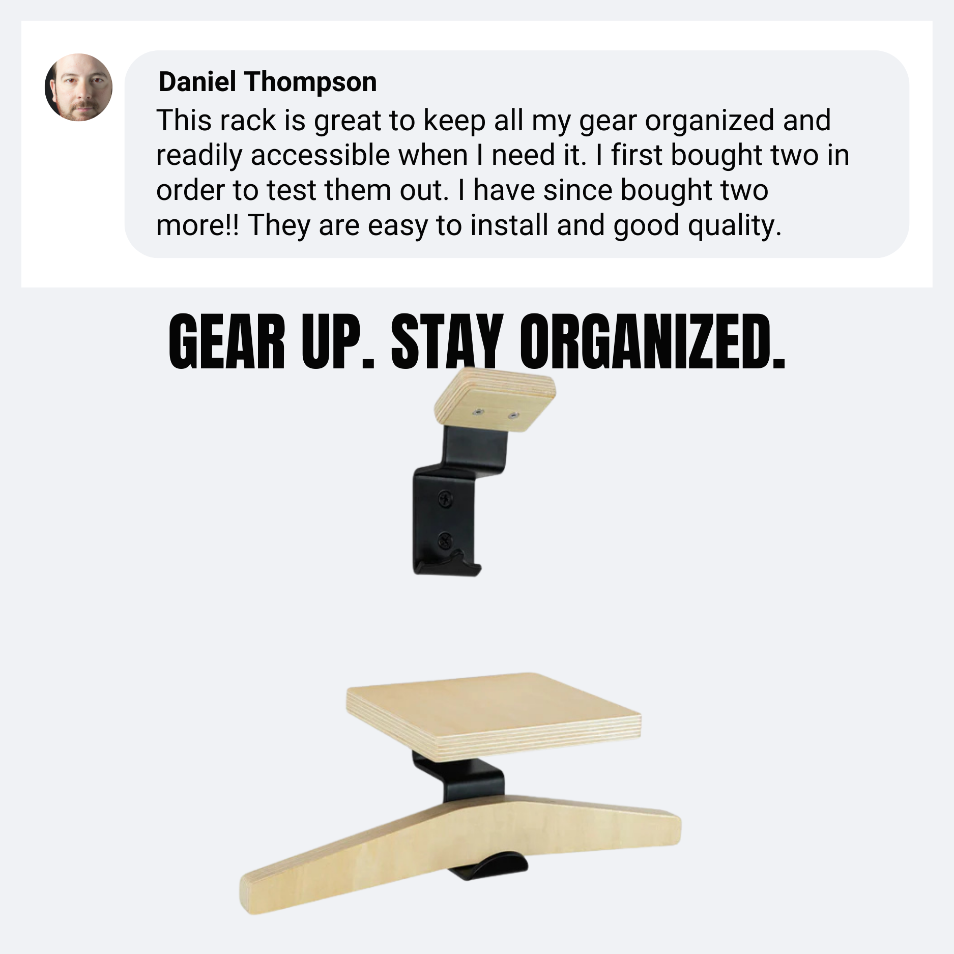 Moto Loot Facebook ad