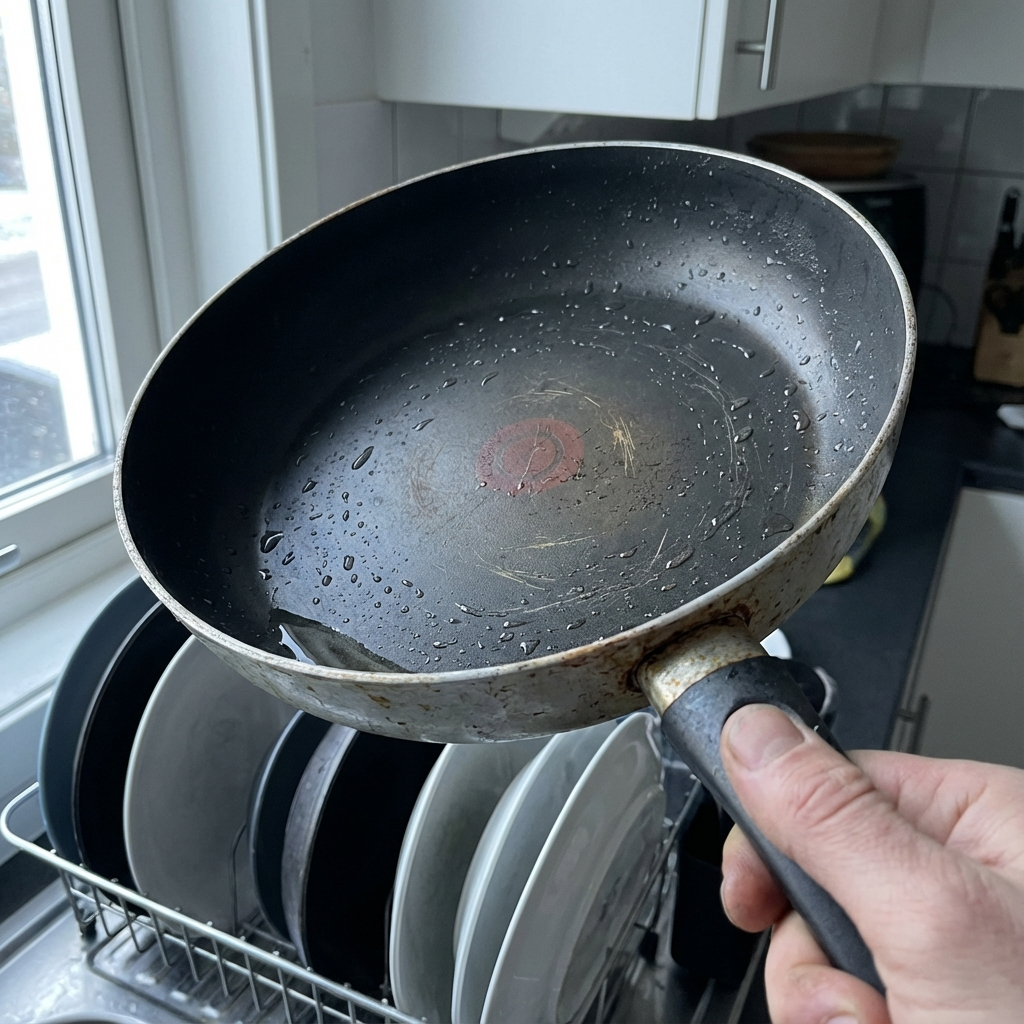 Kitchen Essentials Tips Facebook ad