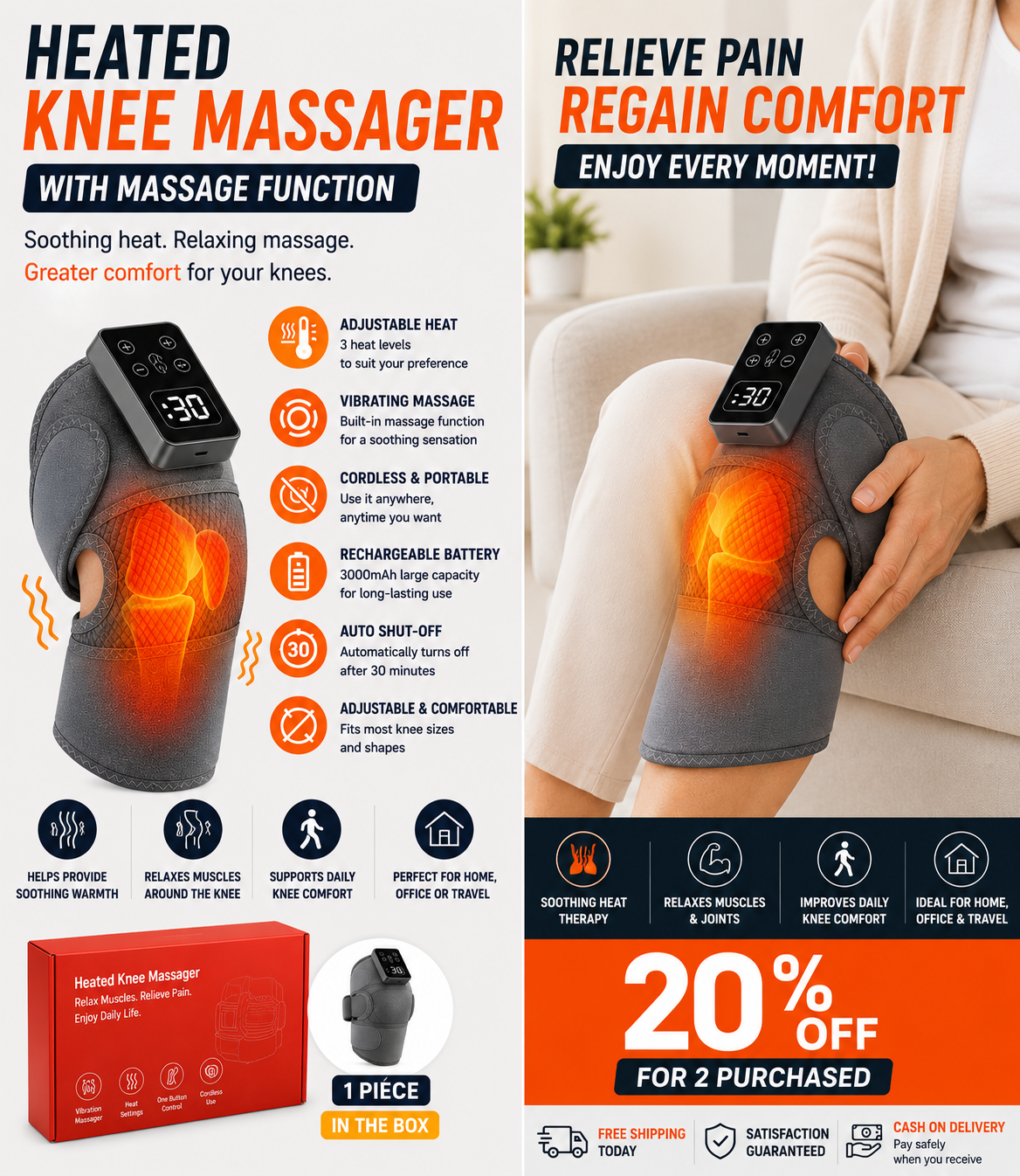 Omniplace store Facebook ad: Free Shipping Today