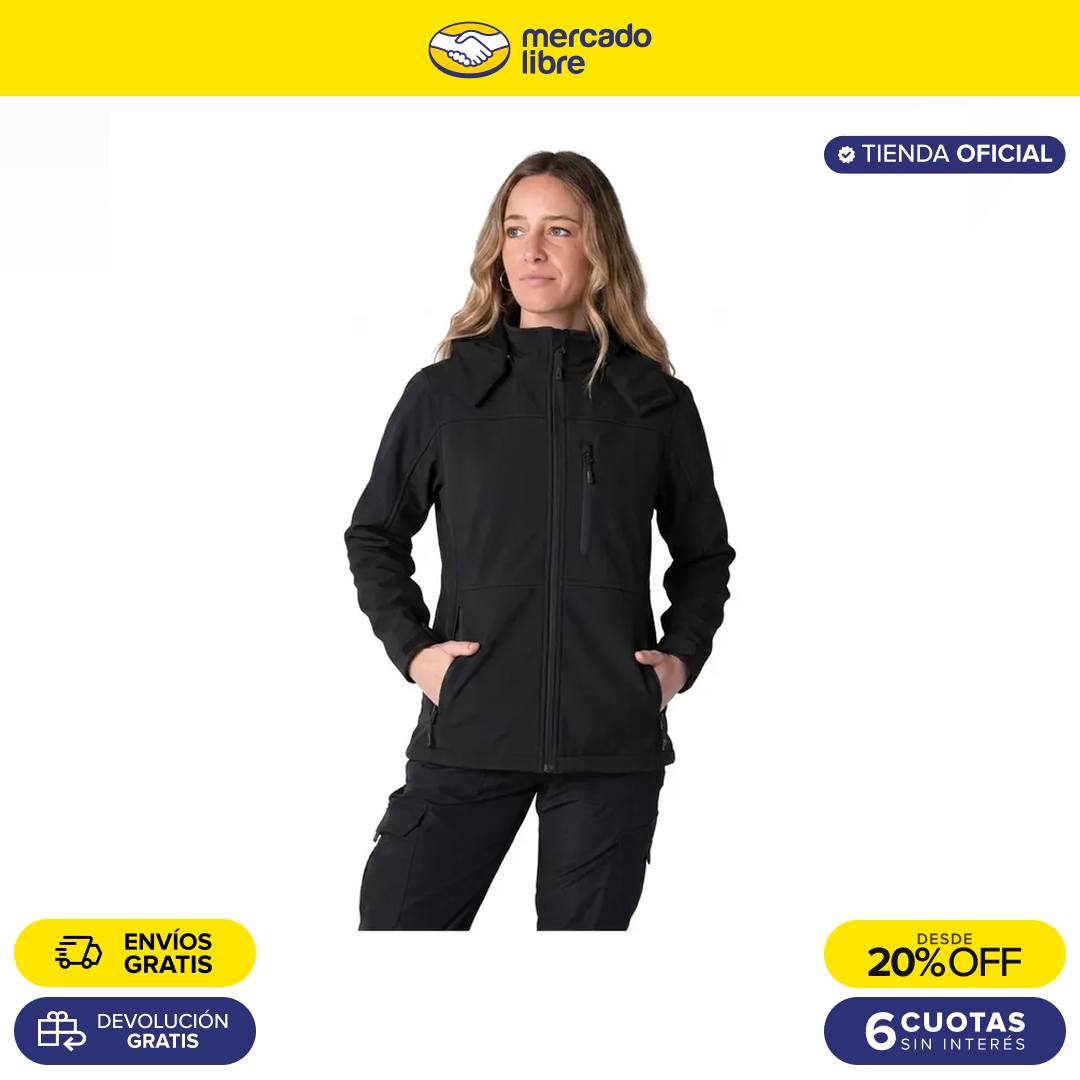 Mercado Libre Facebook ad