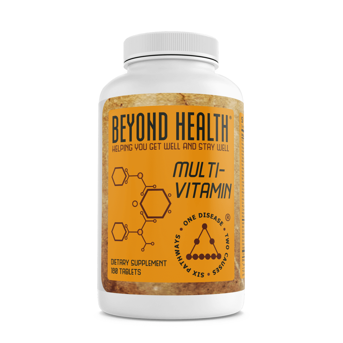 Beyond Health International Facebook ad